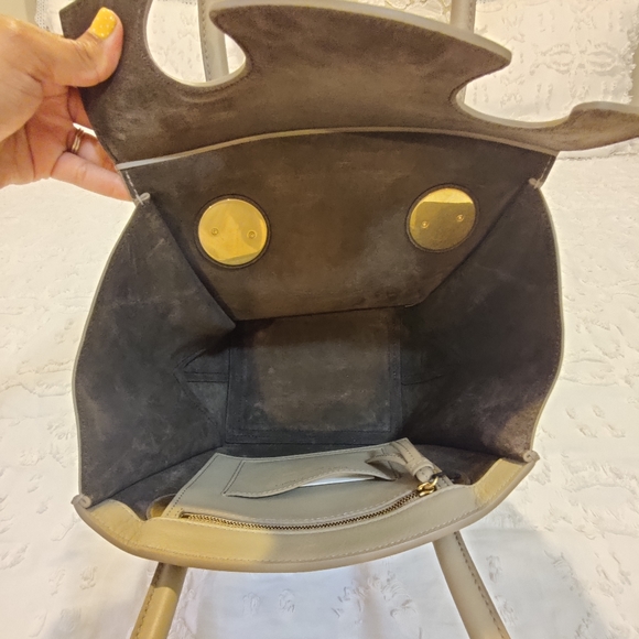 Proenza Schouler Small Pipe Bag - Picture 12 of 16